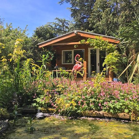 Ward Avenue B&B Cowes  Εξωτερικό φωτογραφία