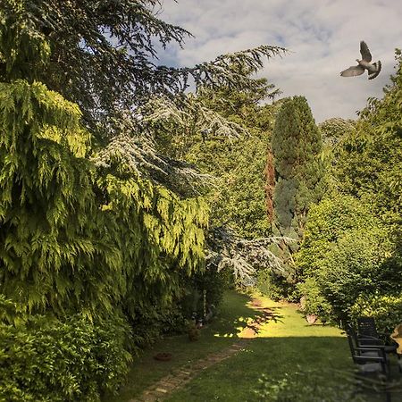 Ward Avenue B&B Cowes  Εξωτερικό φωτογραφία