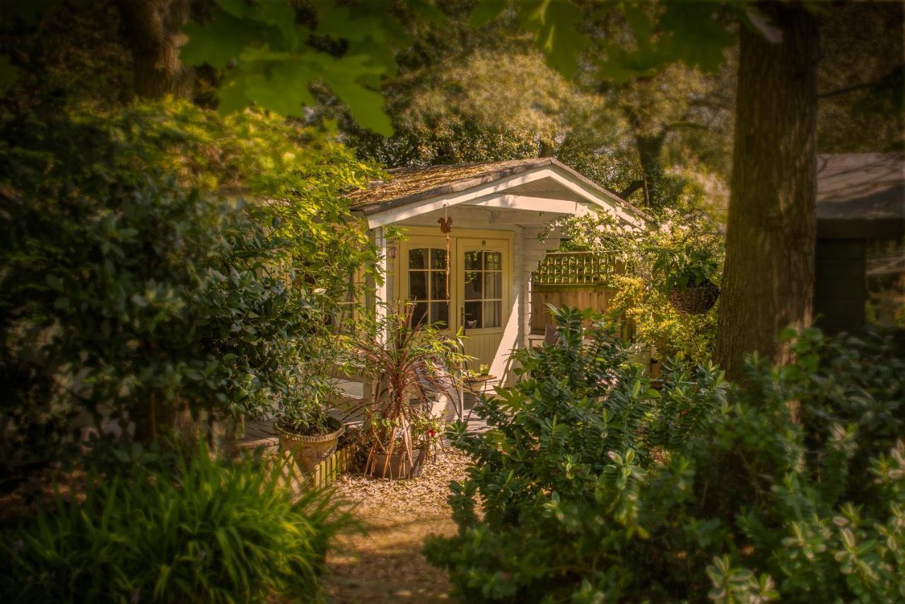 Ward Avenue B&B Cowes  Εξωτερικό φωτογραφία