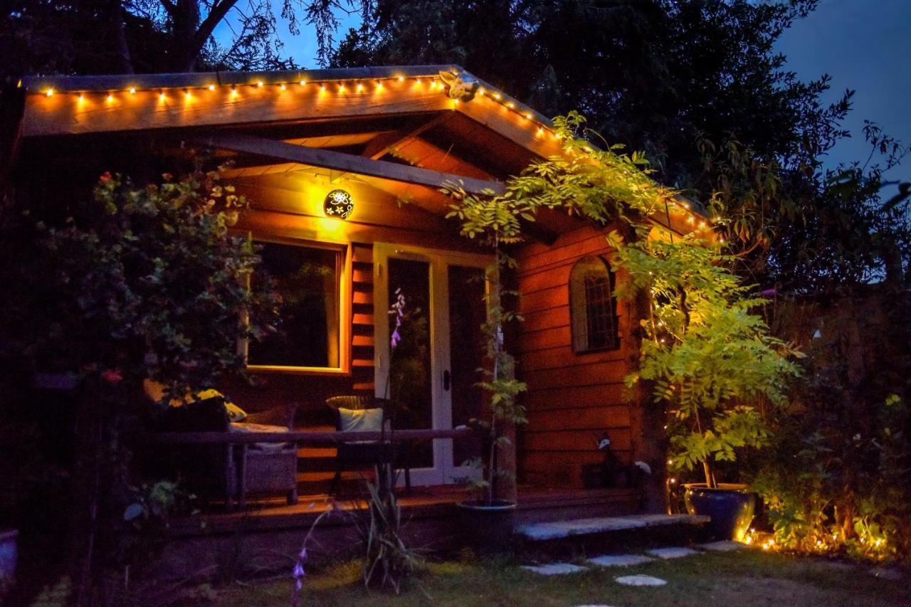 Ward Avenue B&B Cowes  Εξωτερικό φωτογραφία