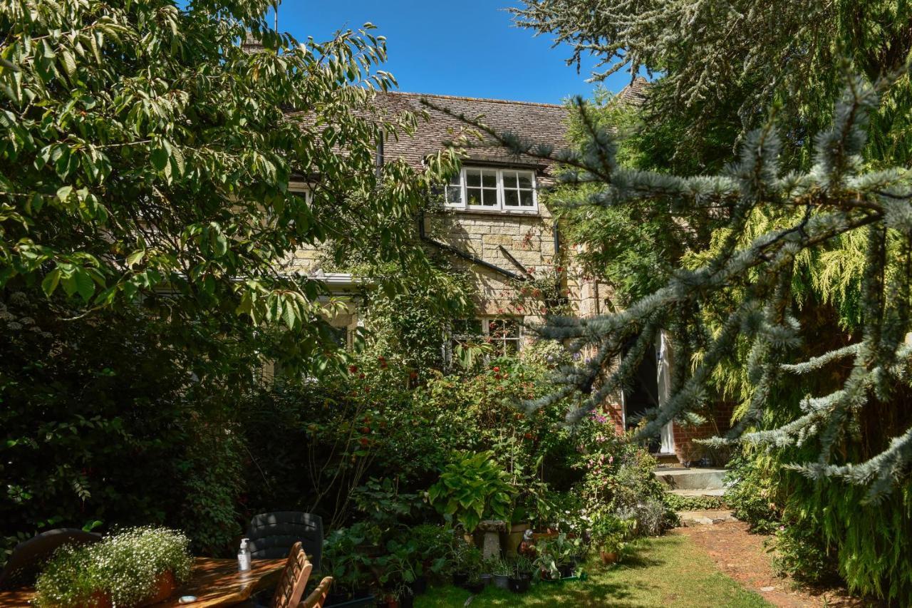 Ward Avenue B&B Cowes  Εξωτερικό φωτογραφία