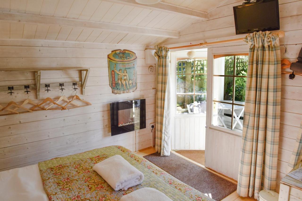 Ward Avenue B&B Cowes  Εξωτερικό φωτογραφία