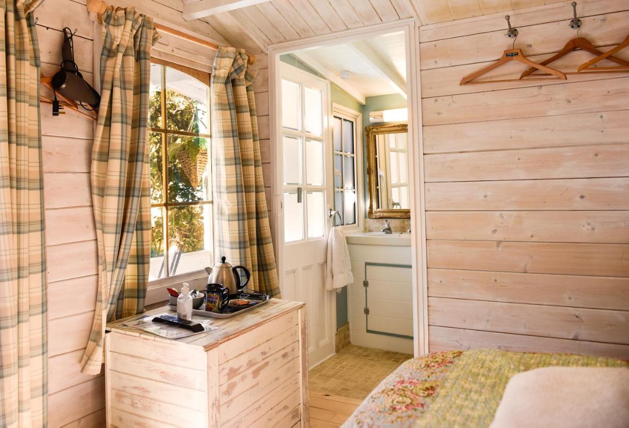 Ward Avenue B&B Cowes  Εξωτερικό φωτογραφία