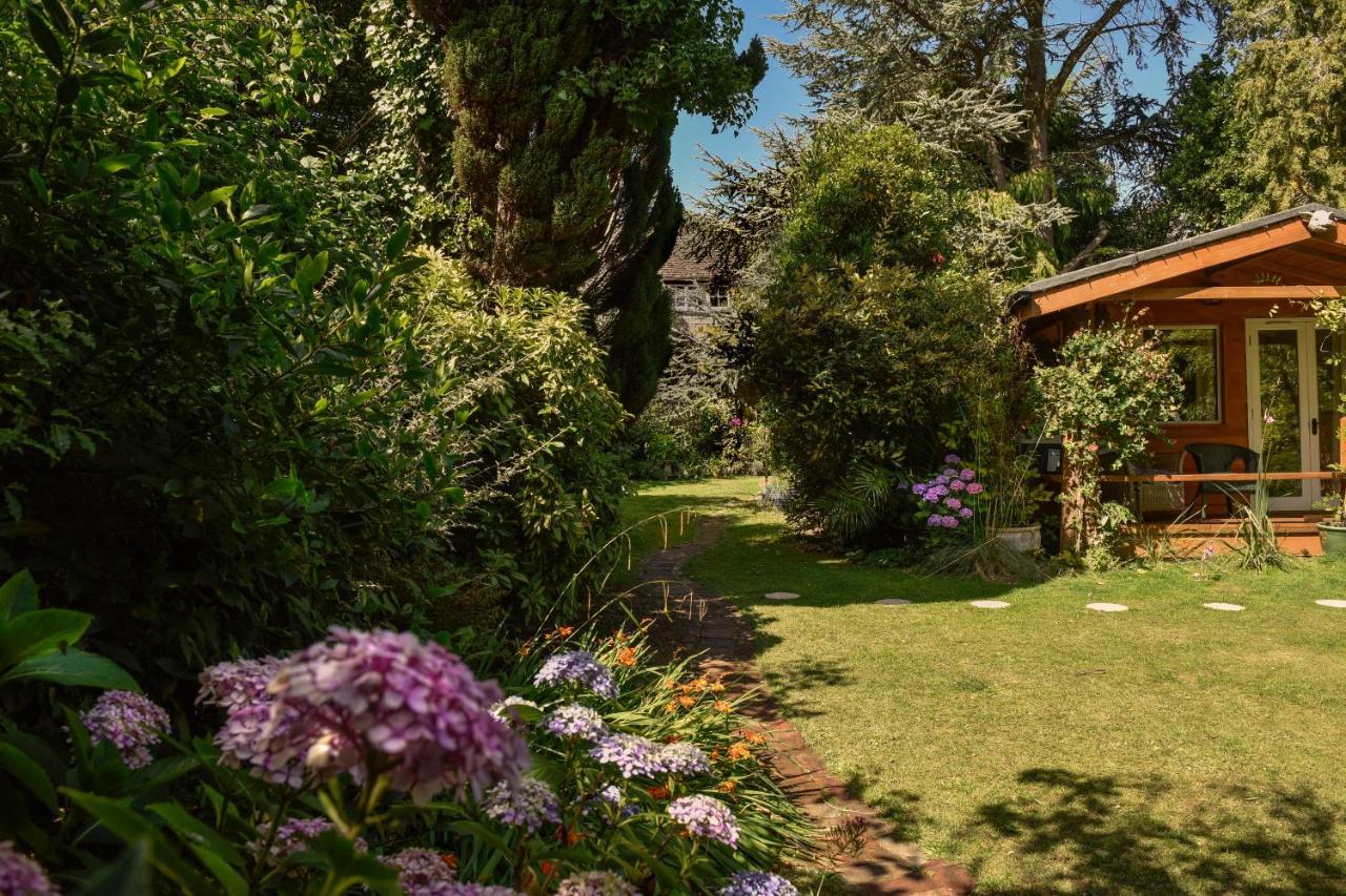Ward Avenue B&B Cowes  Εξωτερικό φωτογραφία
