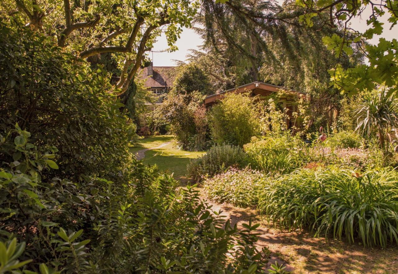 Ward Avenue B&B Cowes  Εξωτερικό φωτογραφία