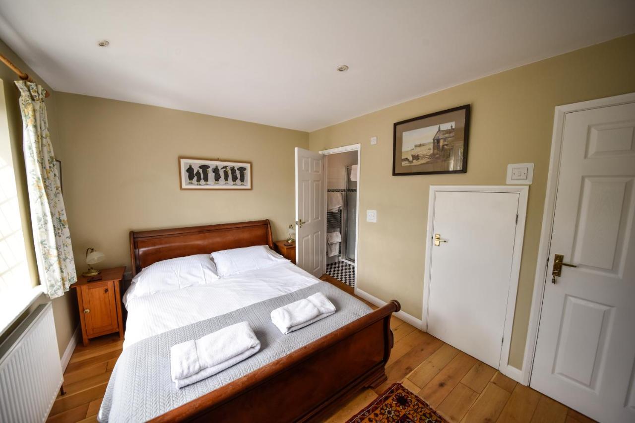 Ward Avenue B&B Cowes  Εξωτερικό φωτογραφία
