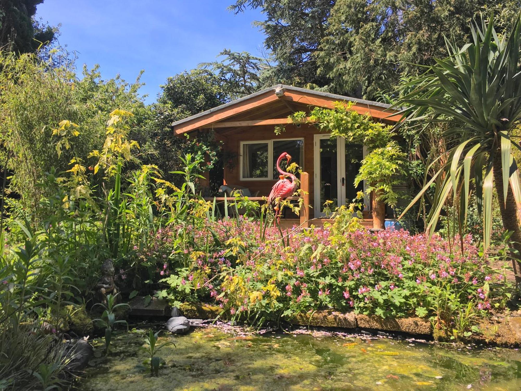 Ward Avenue B&B Cowes  Εξωτερικό φωτογραφία