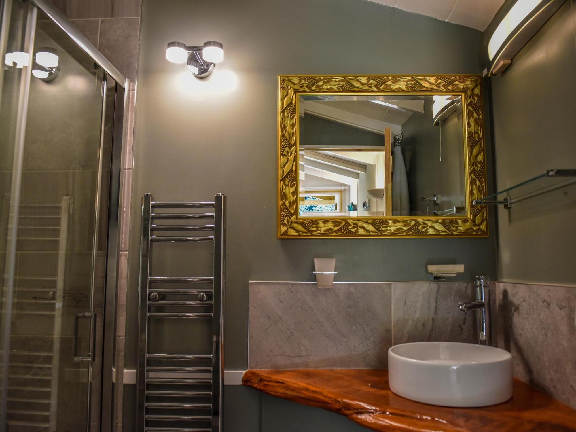 Ward Avenue B&B Cowes  Εξωτερικό φωτογραφία