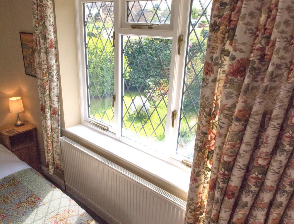 Ward Avenue B&B Cowes  Δωμάτιο φωτογραφία