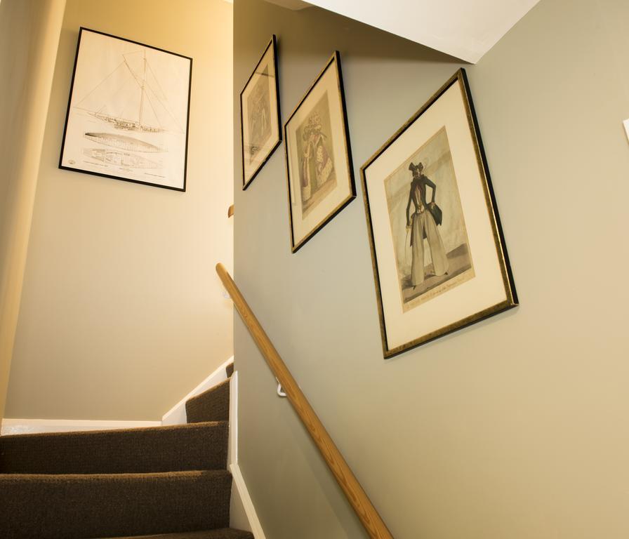 Ward Avenue B&B Cowes  Δωμάτιο φωτογραφία