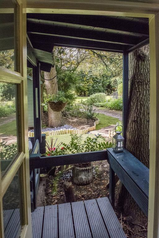 Ward Avenue B&B Cowes  Εξωτερικό φωτογραφία