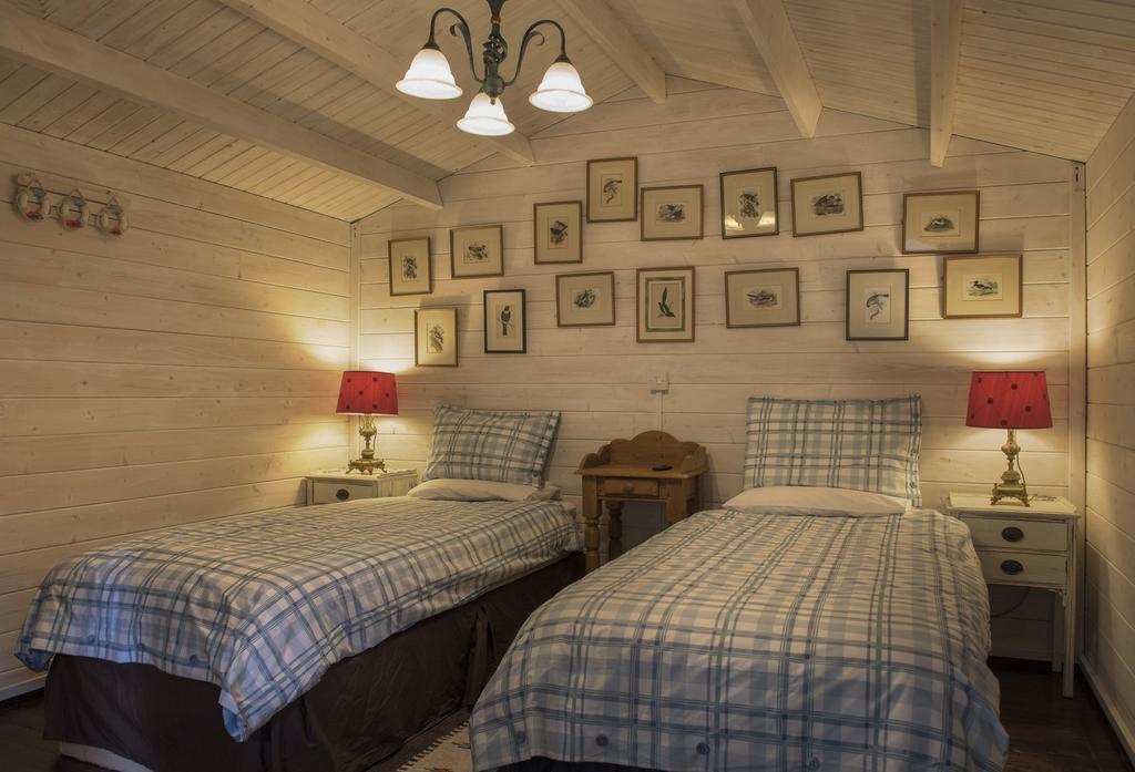 Ward Avenue B&B Cowes  Εξωτερικό φωτογραφία